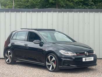 Used Volkswagen Golf 2017 for sale - 74899241: Photo