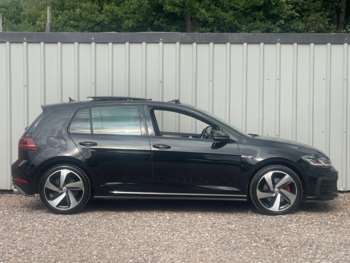Used Volkswagen Golf 2017 for sale - 74899241: Photo
