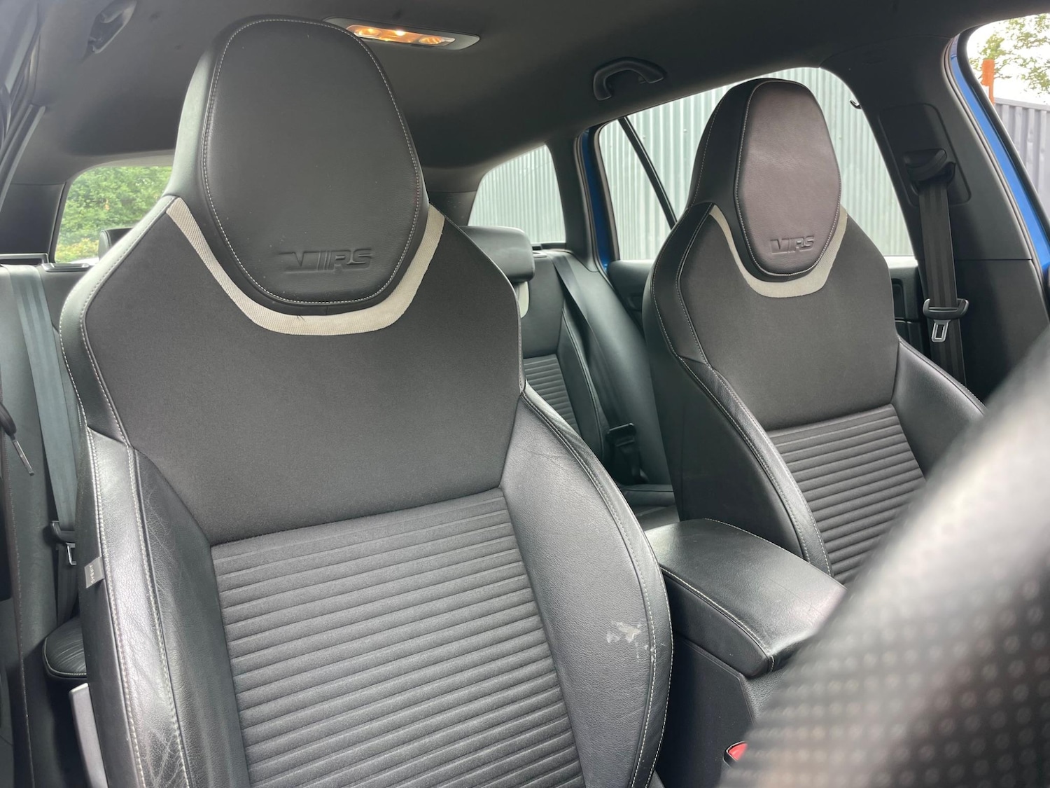 Used Skoda Octavia 2013 for sale - 76992855: Photo 11