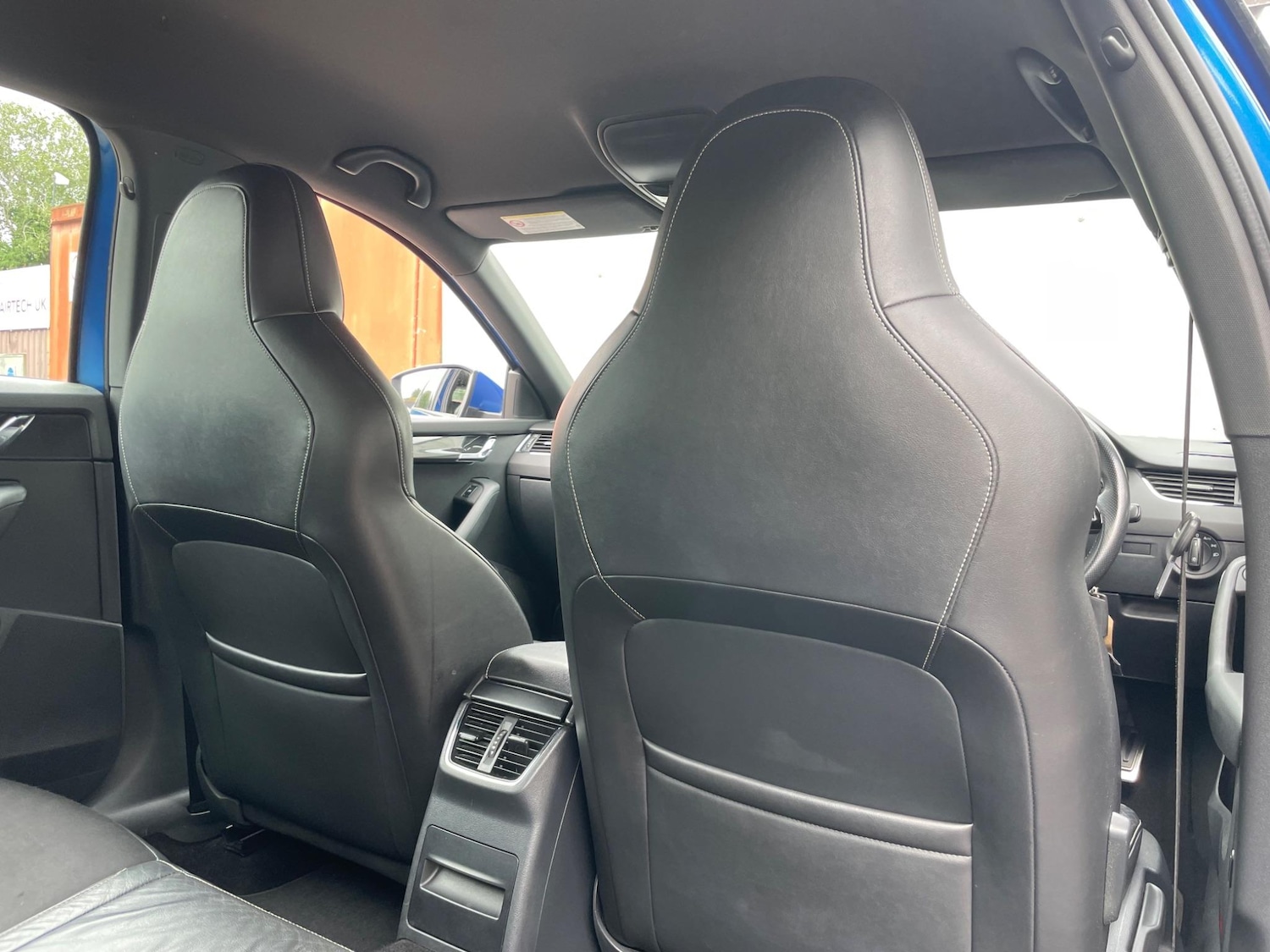 Used Skoda Octavia 2013 for sale - 76992855: Photo 13