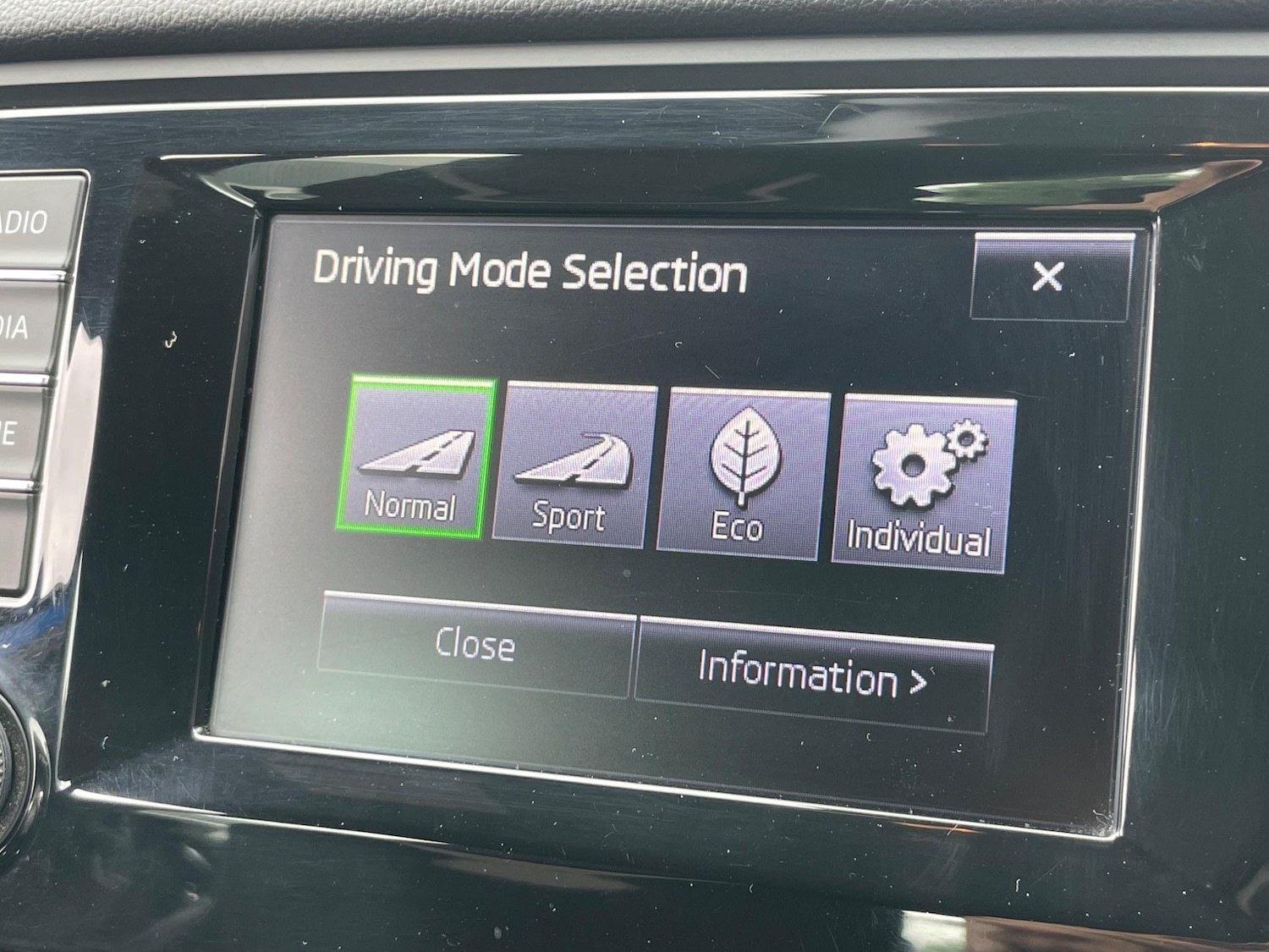 Used Skoda Octavia 2013 for sale - 76992855: Photo 18