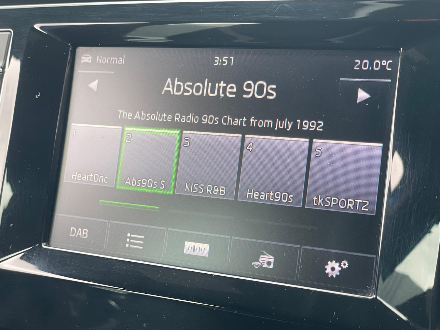 Used Skoda Octavia 2013 for sale - 76992855: Photo 19