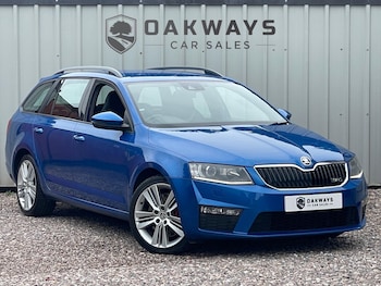 Skoda Octavia feature image