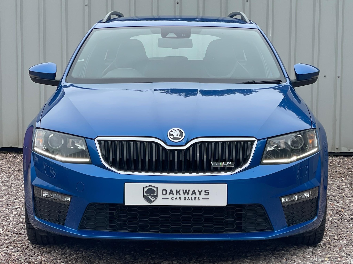 Used Skoda Octavia 2013 for sale - 76992855: Photo 2