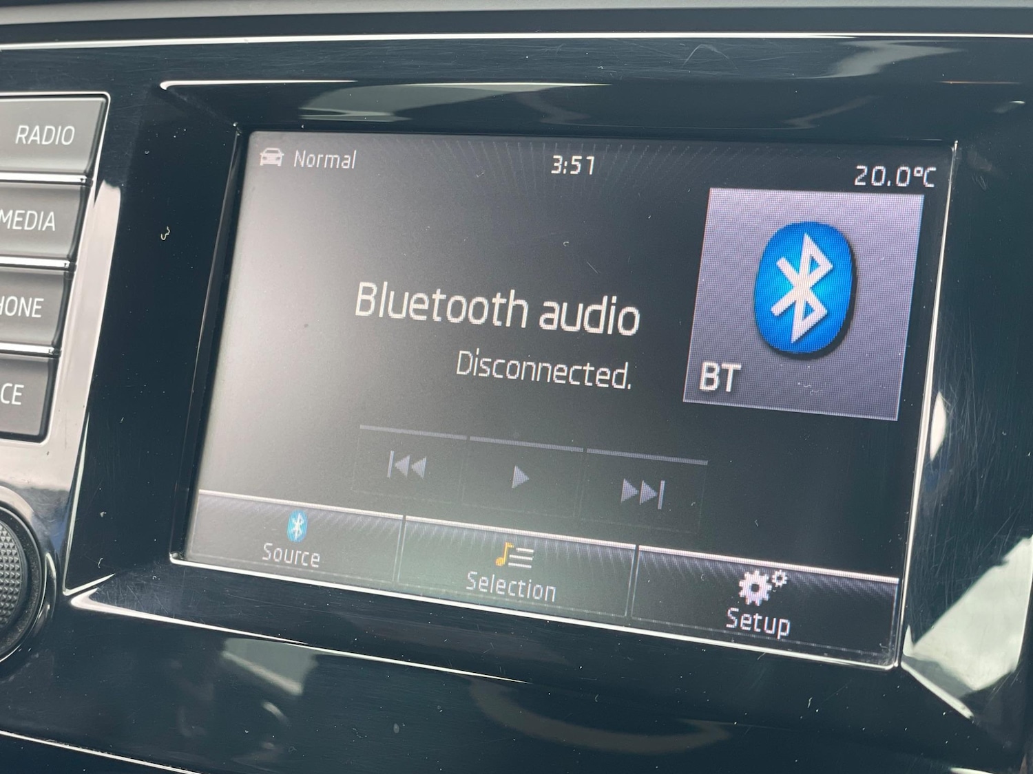 Used Skoda Octavia 2013 for sale - 76992855: Photo 20