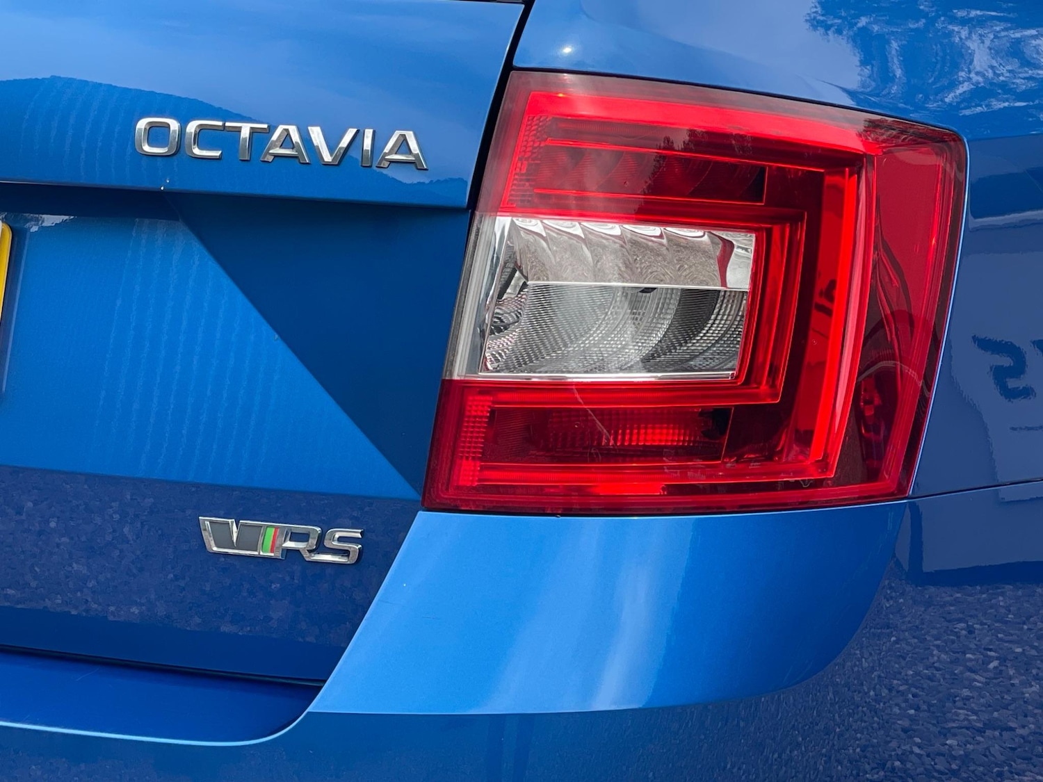 Used Skoda Octavia 2013 for sale - 76992855: Photo 29