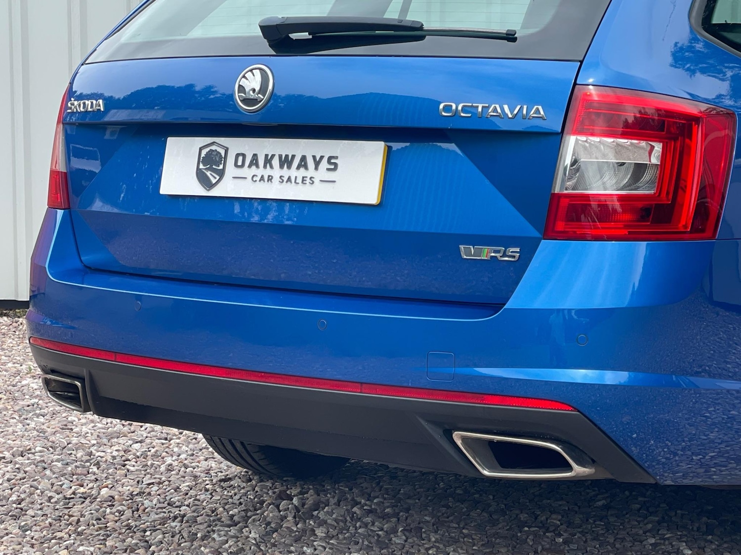 Used Skoda Octavia 2013 for sale - 76992855: Photo 30