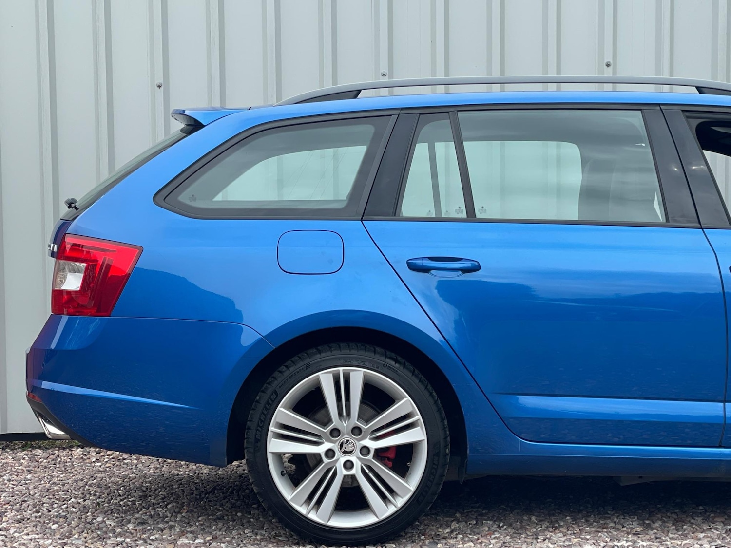 Used Skoda Octavia 2013 for sale - 76992855: Photo 31