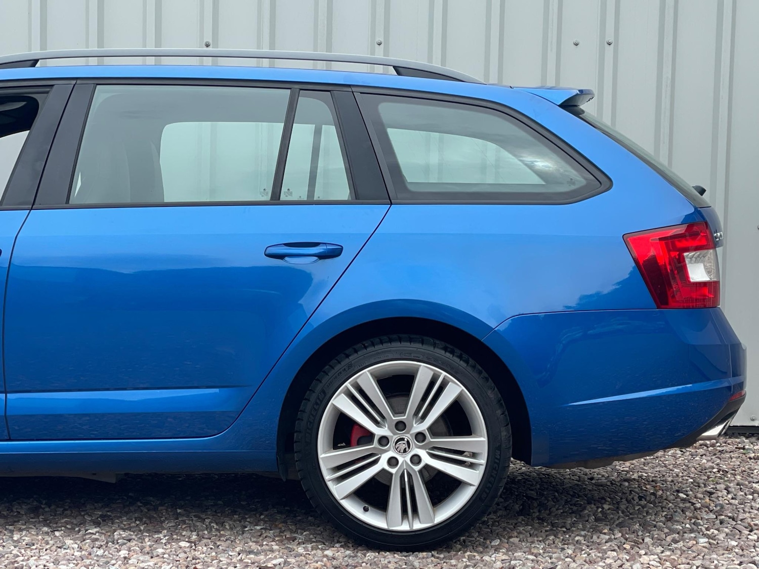 Used Skoda Octavia 2013 for sale - 76992855: Photo 32