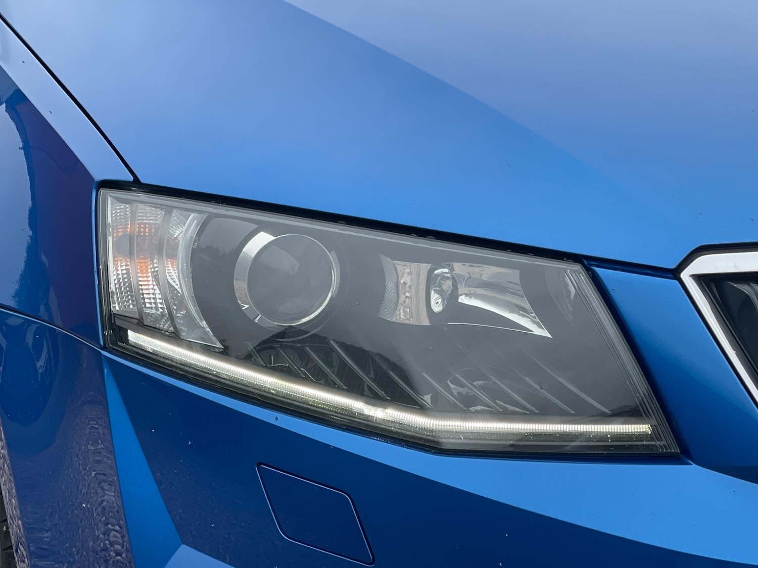 Used Skoda Octavia 2013 for sale - 76992855: Photo 34