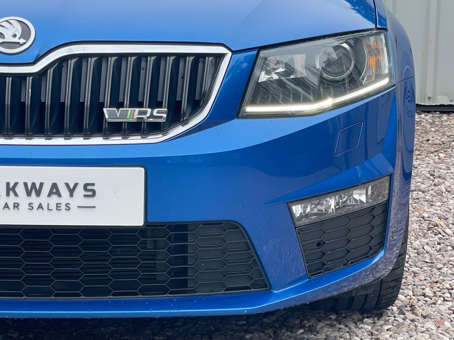 Used Skoda Octavia 2013 for sale - 76992855: Photo 36