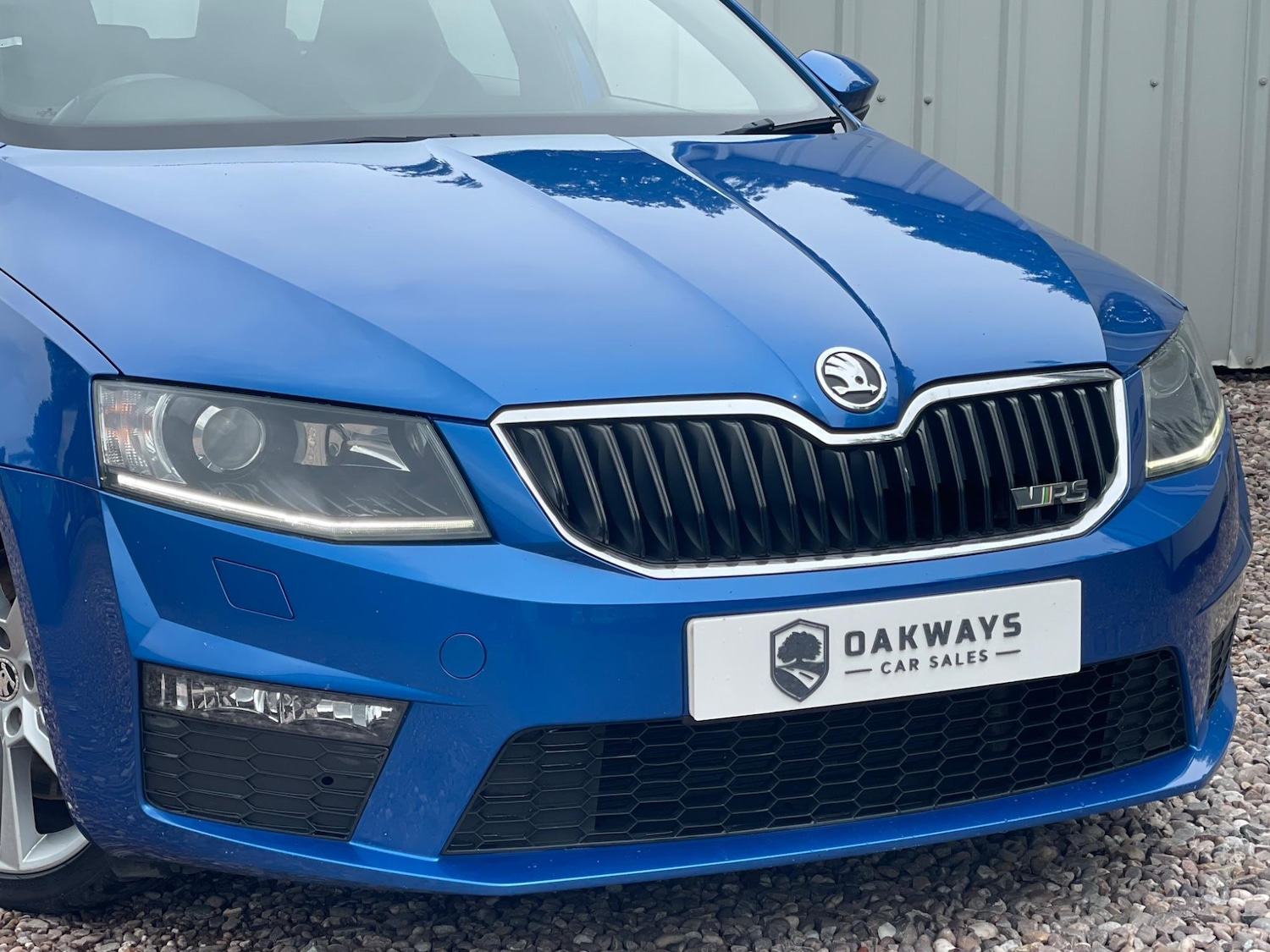 Used Skoda Octavia 2013 for sale - 76992855: Photo 37