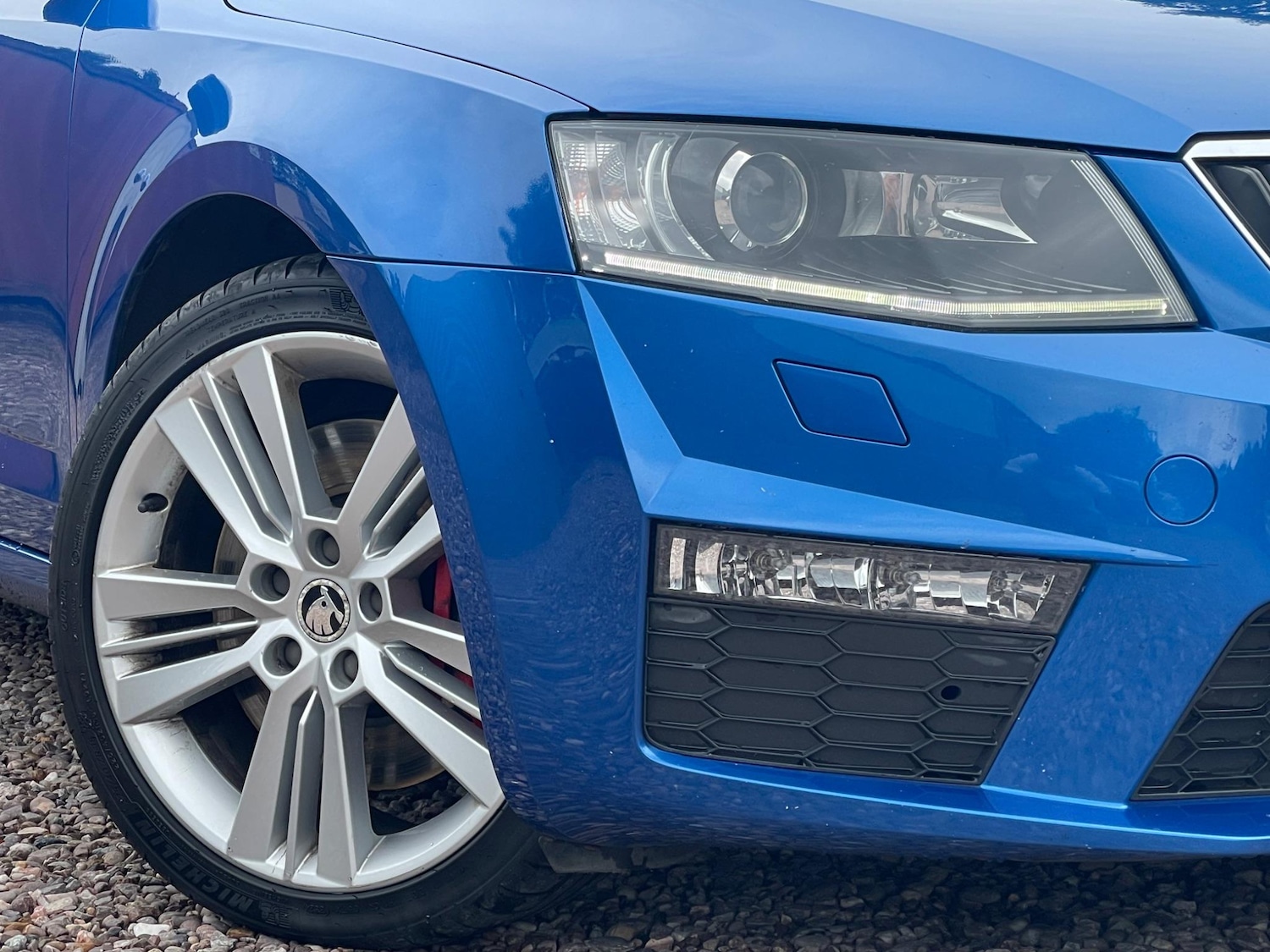 Used Skoda Octavia 2013 for sale - 76992855: Photo 38