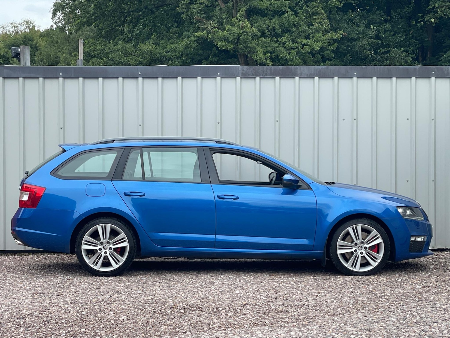 Used Skoda Octavia 2013 for sale - 76992855: Photo 4