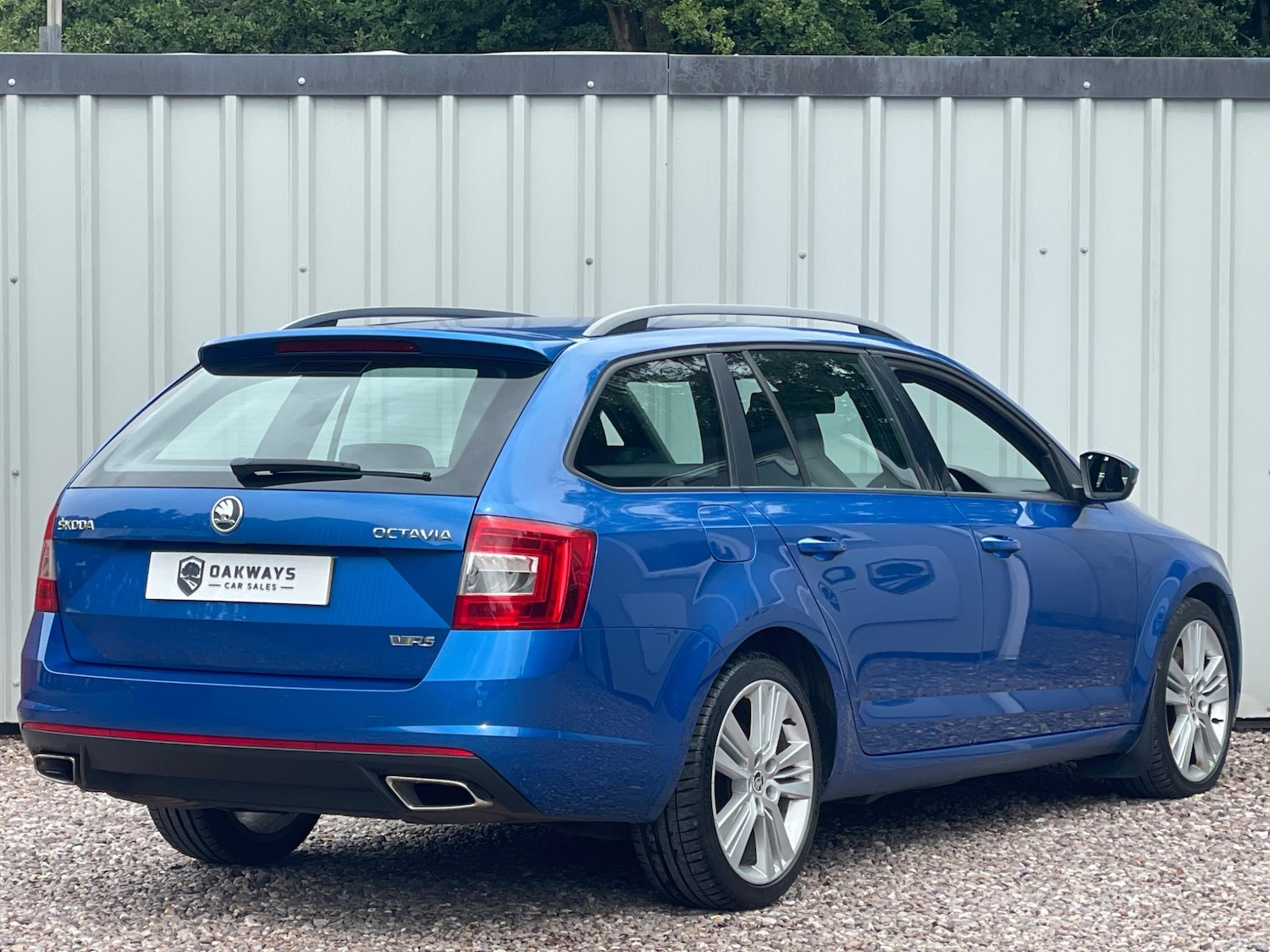 Used Skoda Octavia 2013 for sale - 76992855: Photo 5