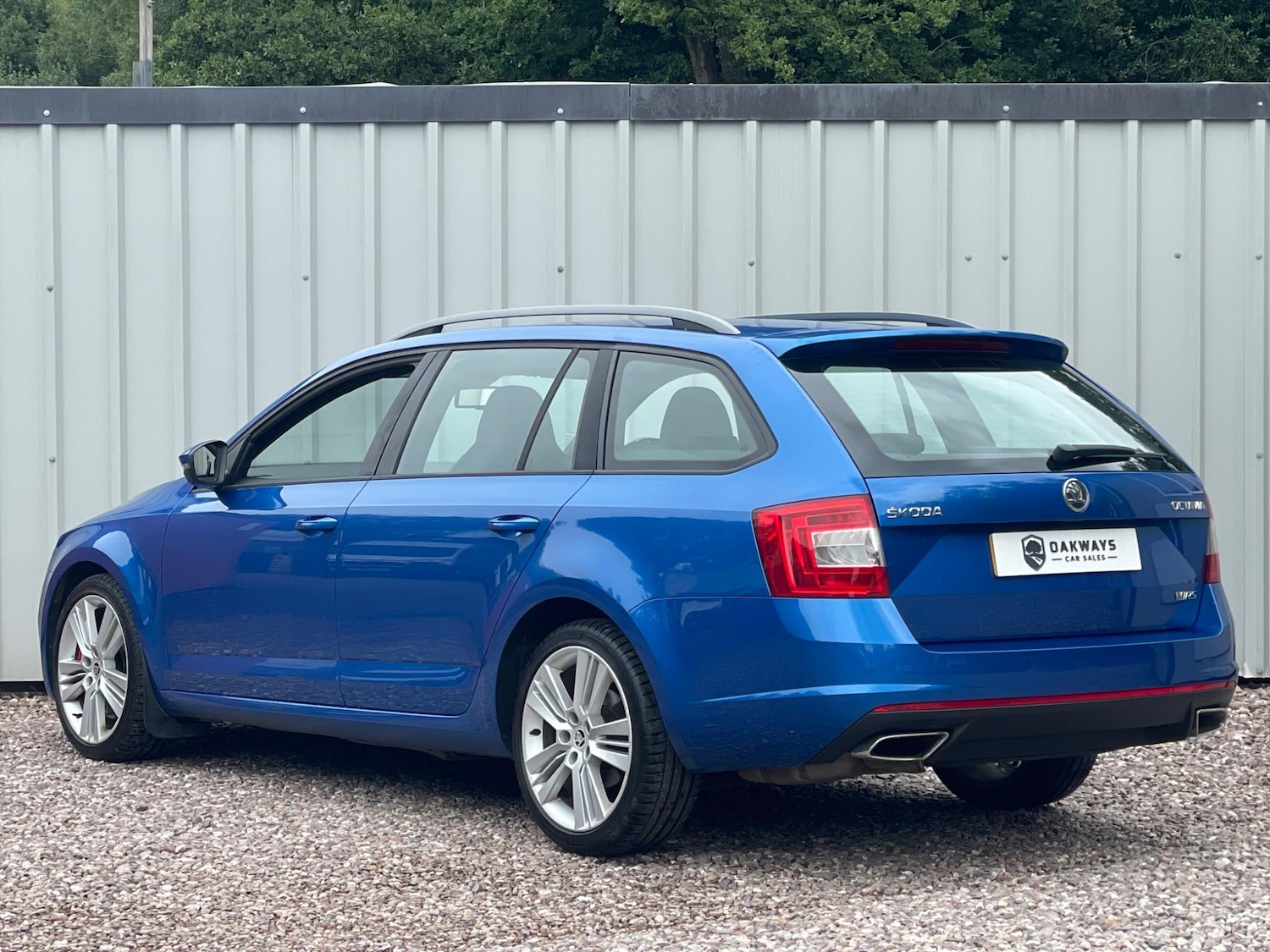 Used Skoda Octavia 2013 for sale - 76992855: Photo 7