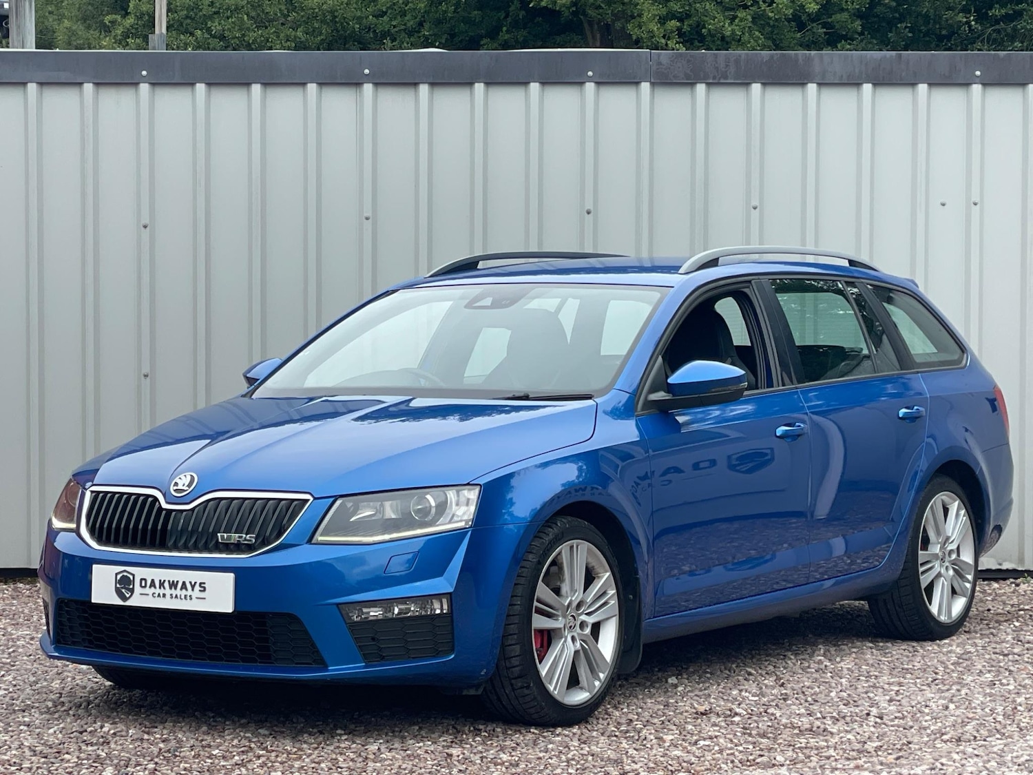 Used Skoda Octavia 2013 for sale - 76992855: Photo 9