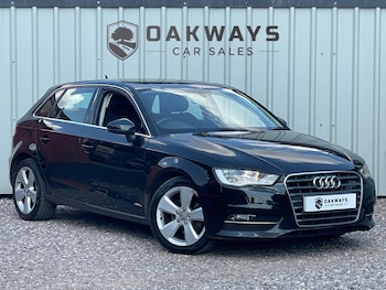 Used Audi A3 2013 for sale - 79188412: Photo