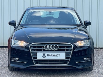 Used Audi A3 2013 for sale - 79188412: Photo