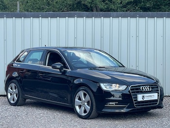 Used Audi A3 2013 for sale - 79188412: Photo