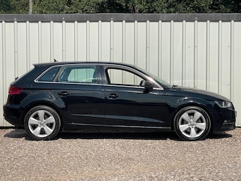 Used Audi A3 2013 for sale - 79188412: Photo