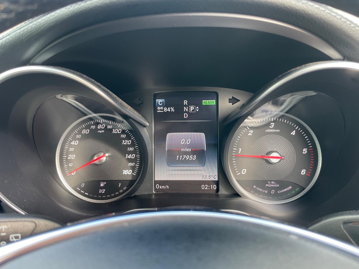 Used Mercedes-Benz C Class for sale - 76994952: Photo 15