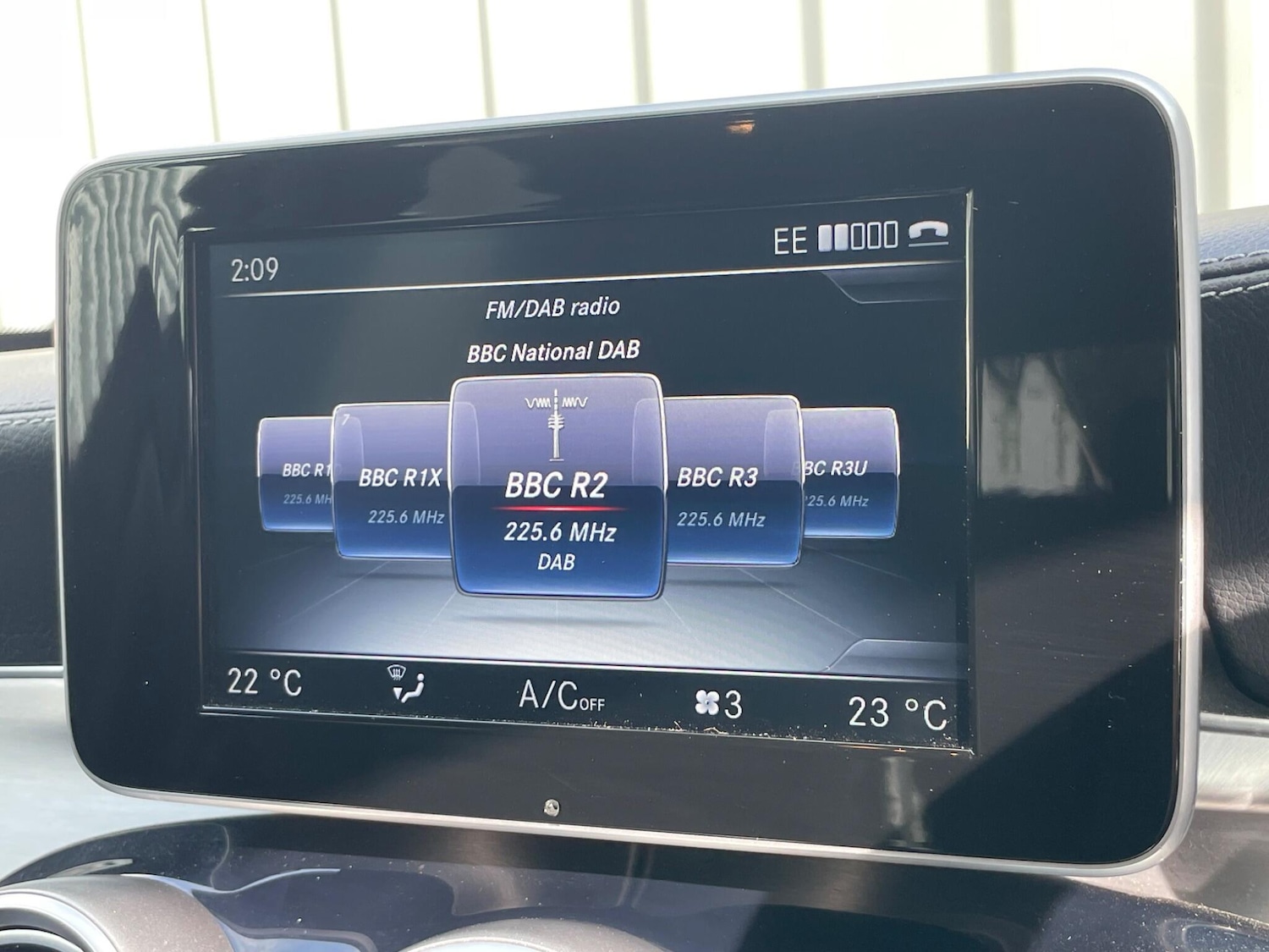 Used Mercedes-Benz C Class for sale - 76994952: Photo 19