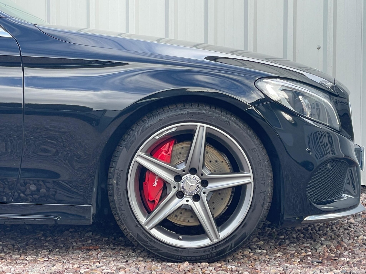 Used Mercedes-Benz C Class for sale - 76994952: Photo 30