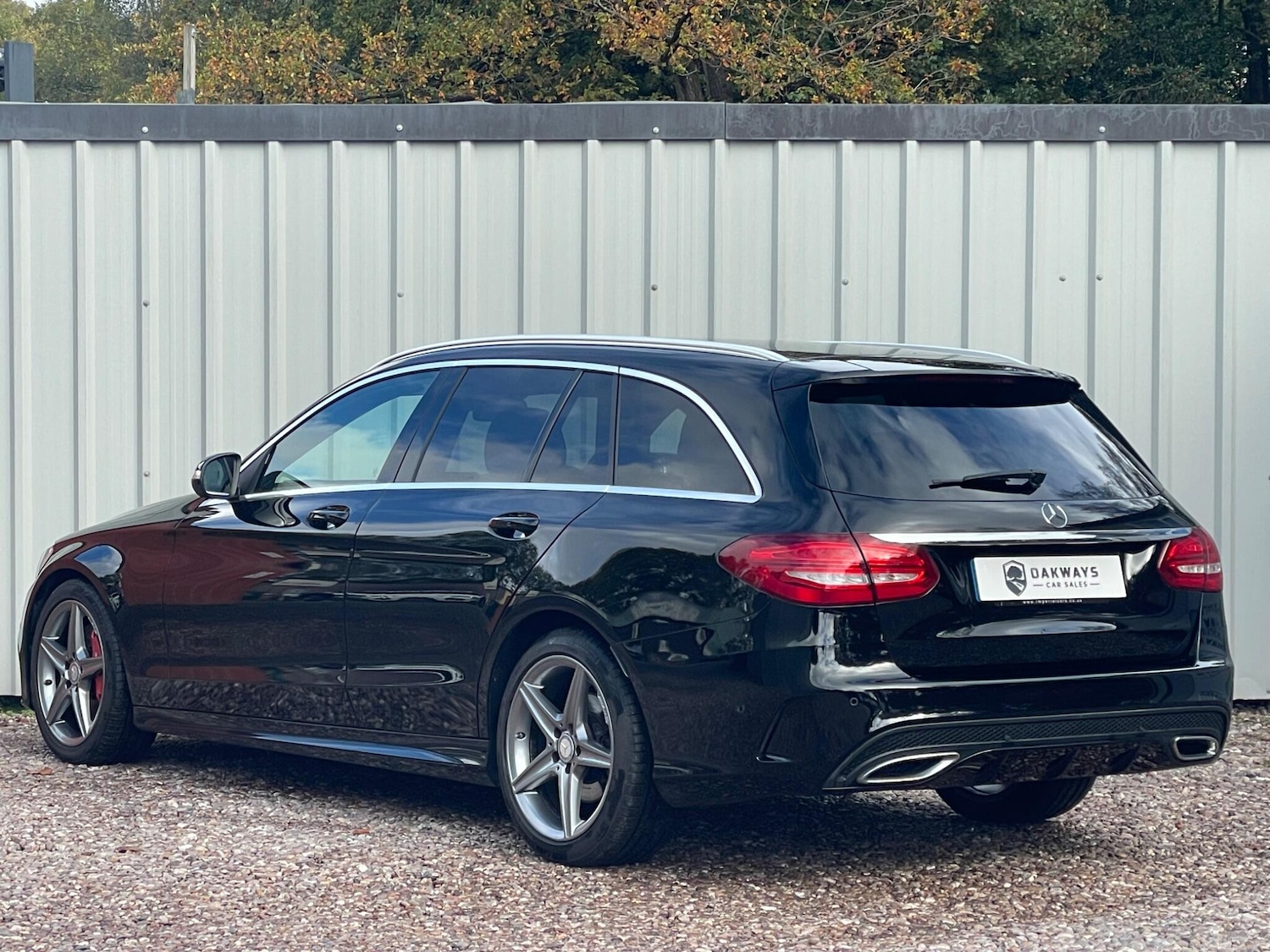 Used Mercedes-Benz C Class for sale - 76994952: Photo 7