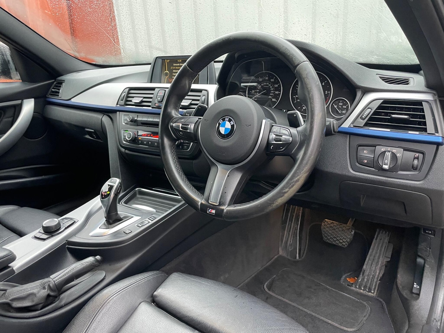 Used BMW 3 Series 2013 for sale - 76990655: Photo 10