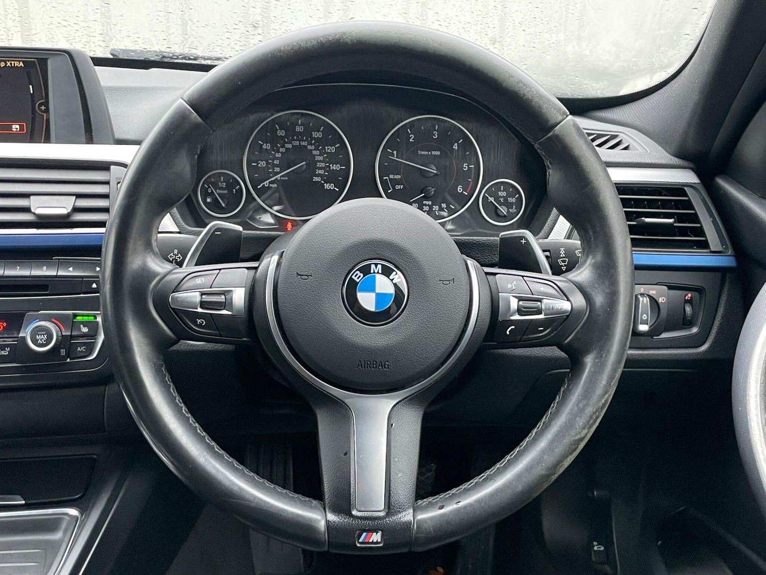 Used BMW 3 Series 2013 for sale - 76990655: Photo 14