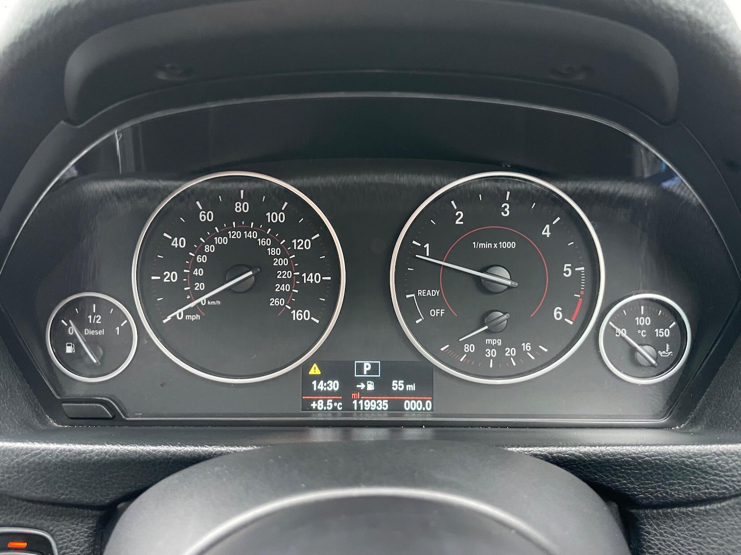 Used BMW 3 Series 2013 for sale - 76990655: Photo 15