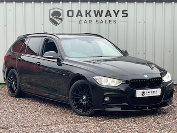 BMW 3 Series feature image