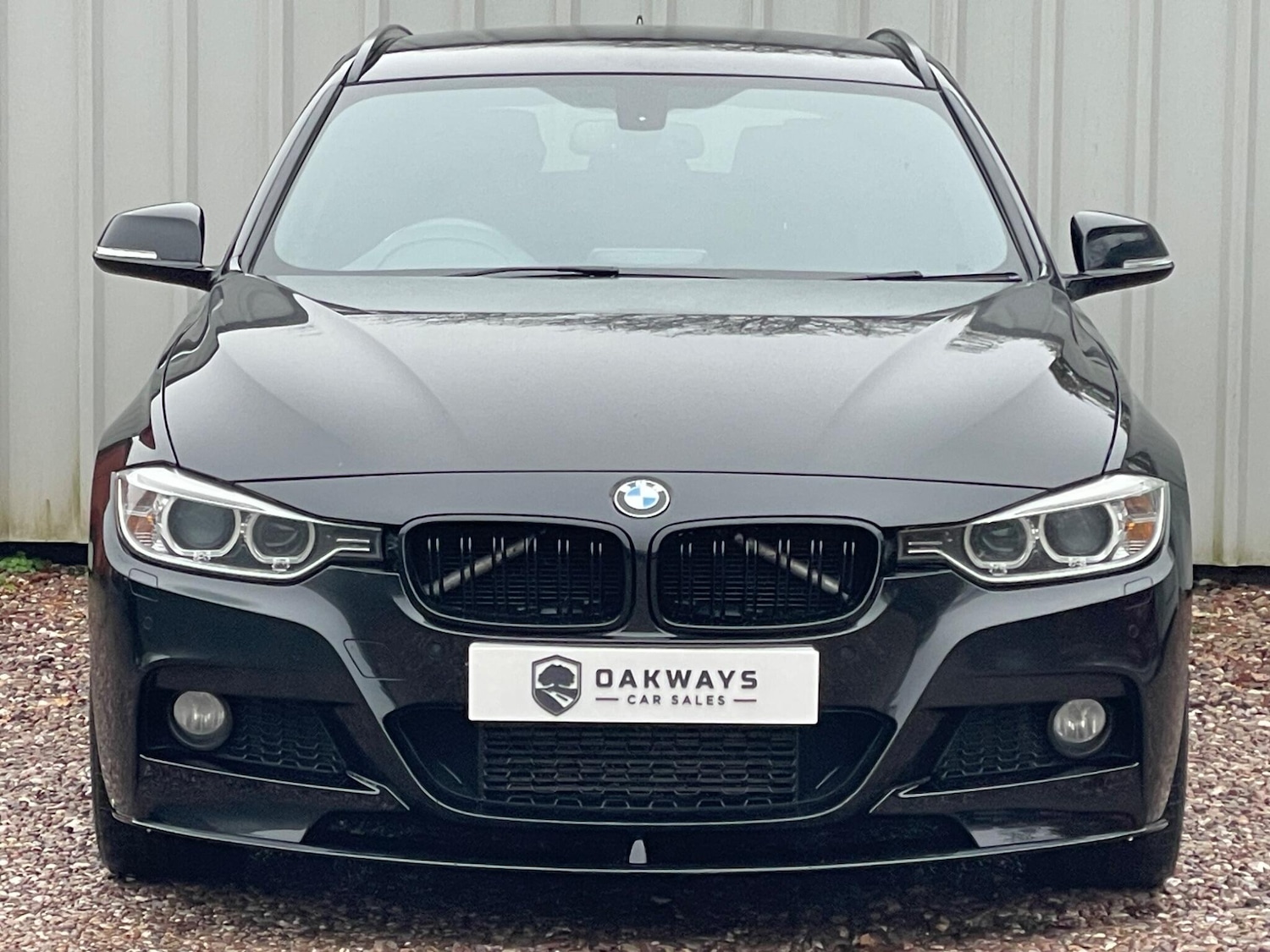 Used BMW 3 Series 2013 for sale - 76990655: Photo 2