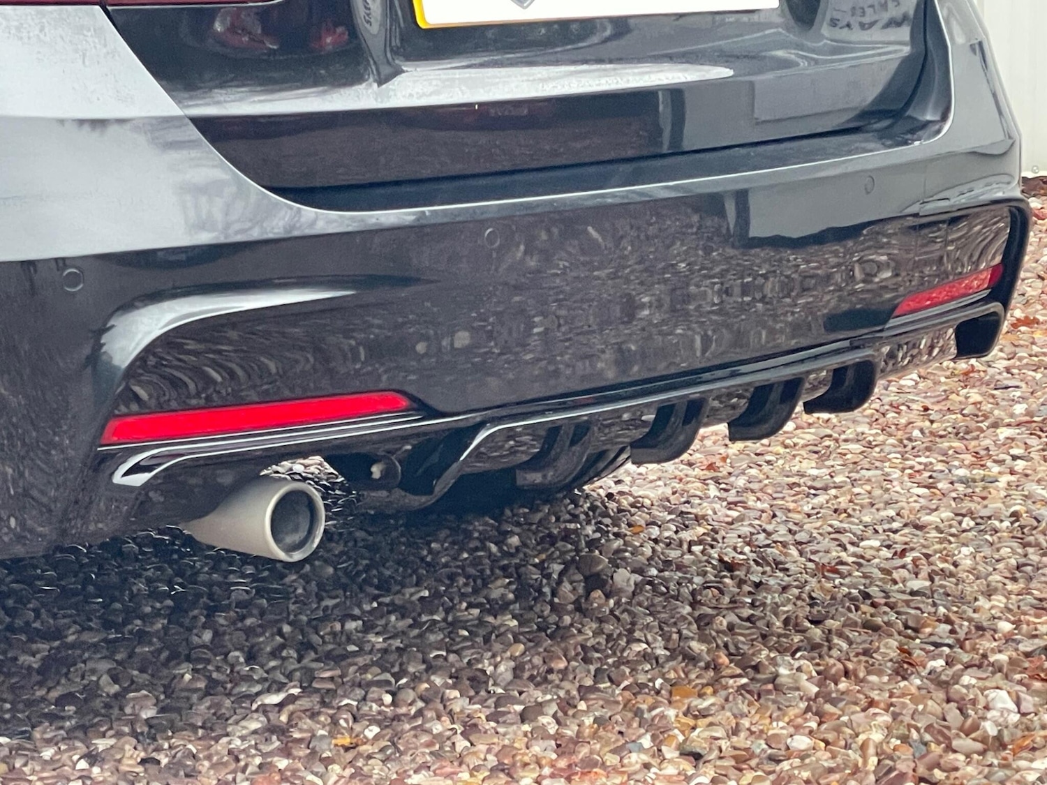 Used BMW 3 Series 2013 for sale - 76990655: Photo 27