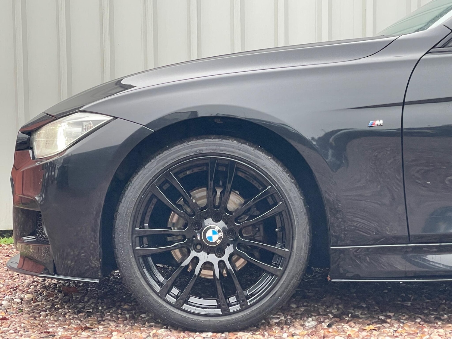 Used BMW 3 Series 2013 for sale - 76990655: Photo 32