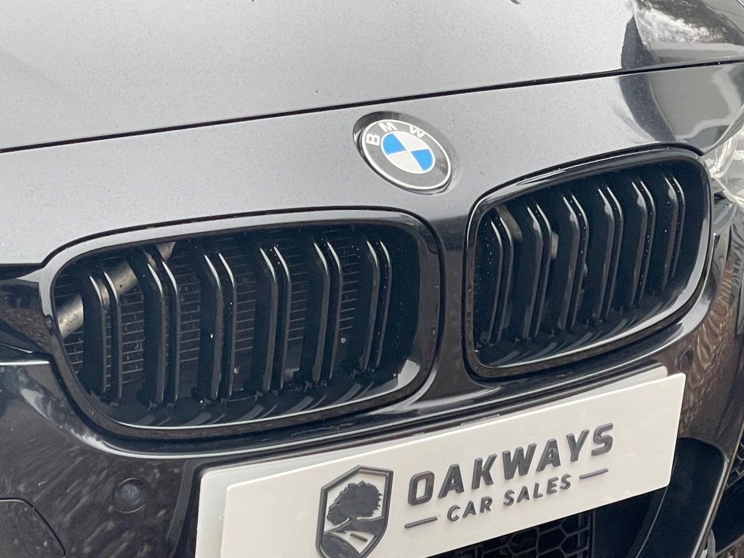 Used BMW 3 Series 2013 for sale - 76990655: Photo 34