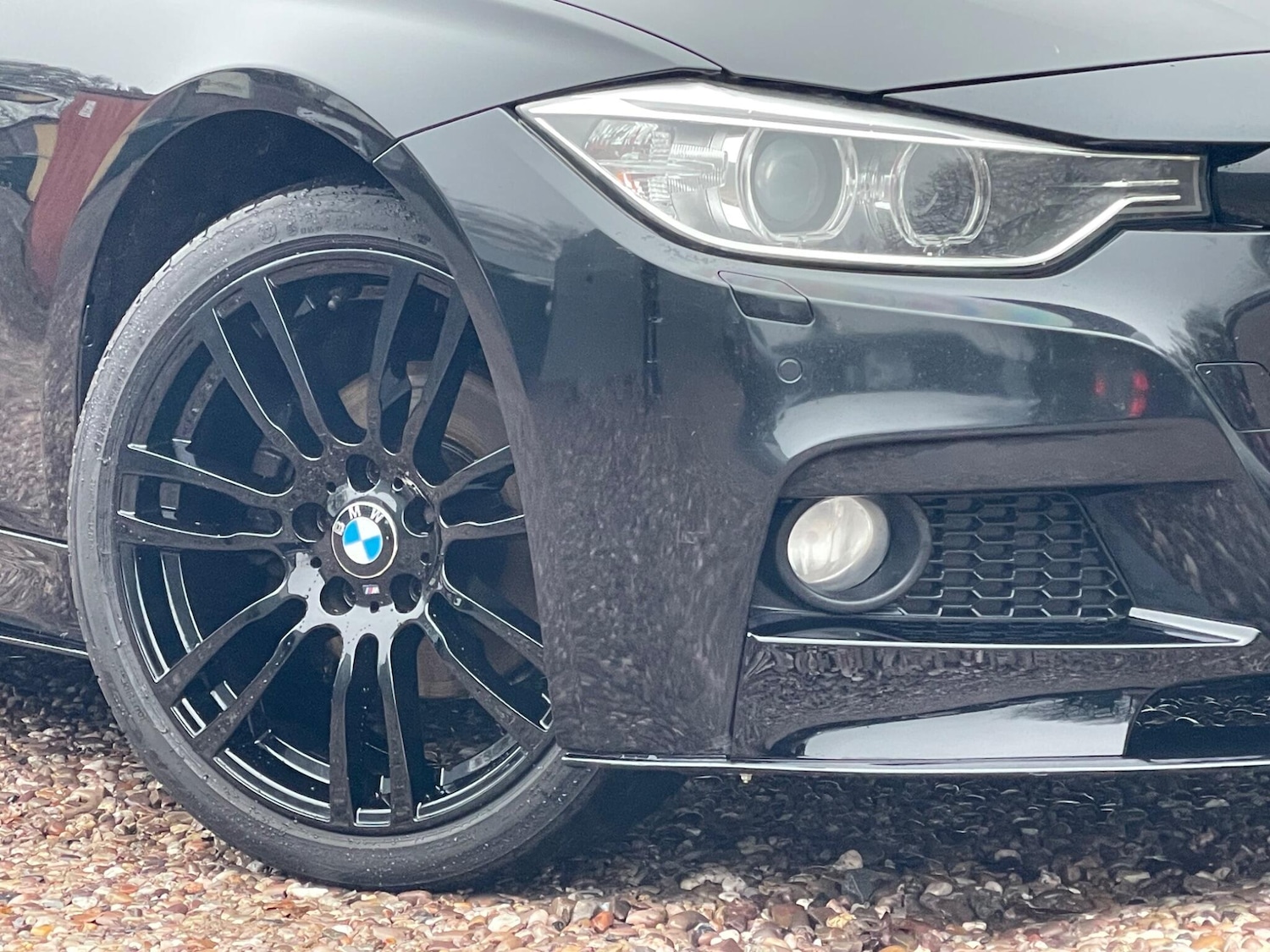 Used BMW 3 Series 2013 for sale - 76990655: Photo 37