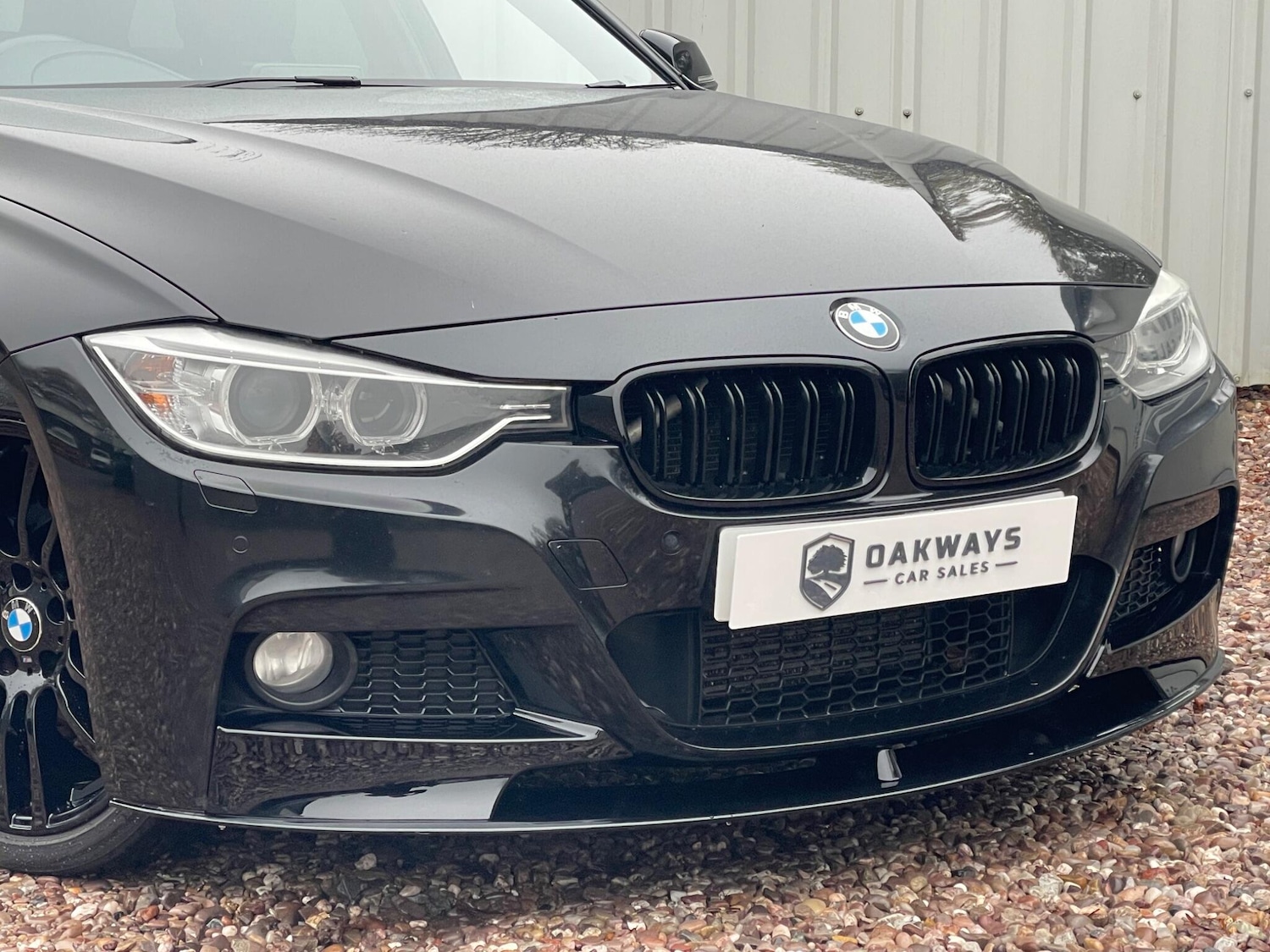 Used BMW 3 Series 2013 for sale - 76990655: Photo 38