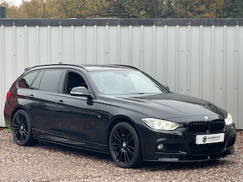 Used BMW 3 Series 2013 for sale - 76990655: Photo