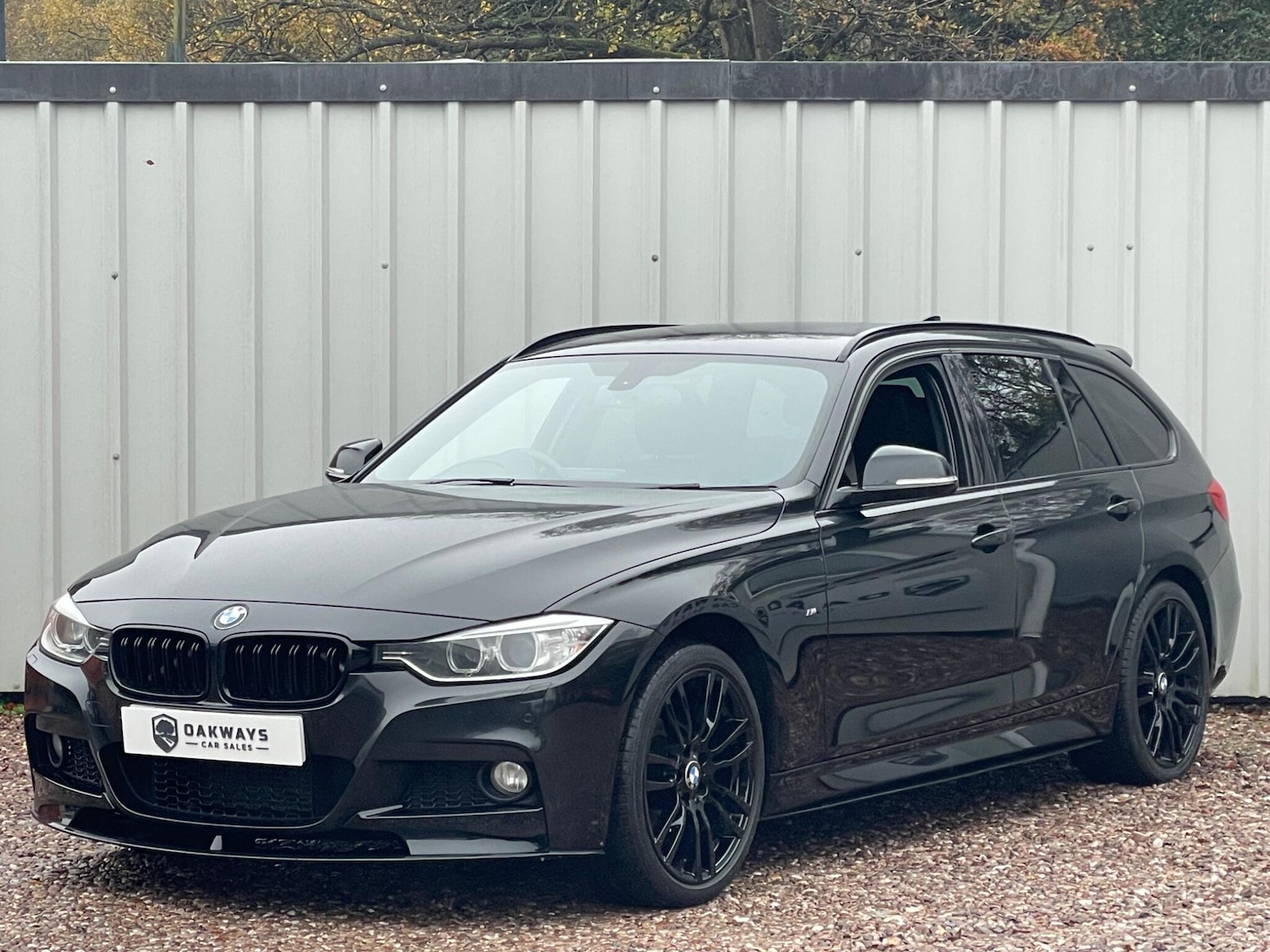 Used BMW 3 Series 2013 for sale - 76990655: Photo 40