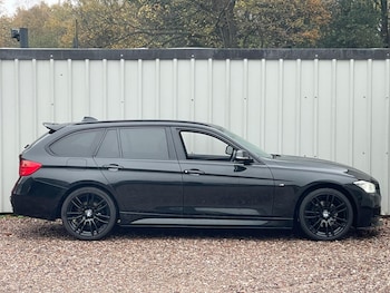 Used BMW 3 Series 2013 for sale - 76990655: Photo