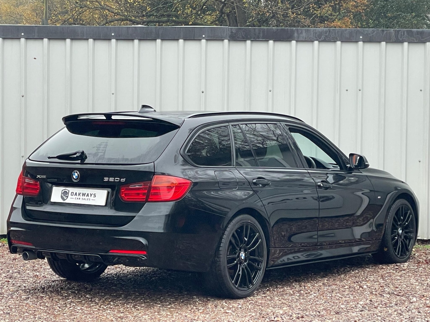 Used BMW 3 Series 2013 for sale - 76990655: Photo 5