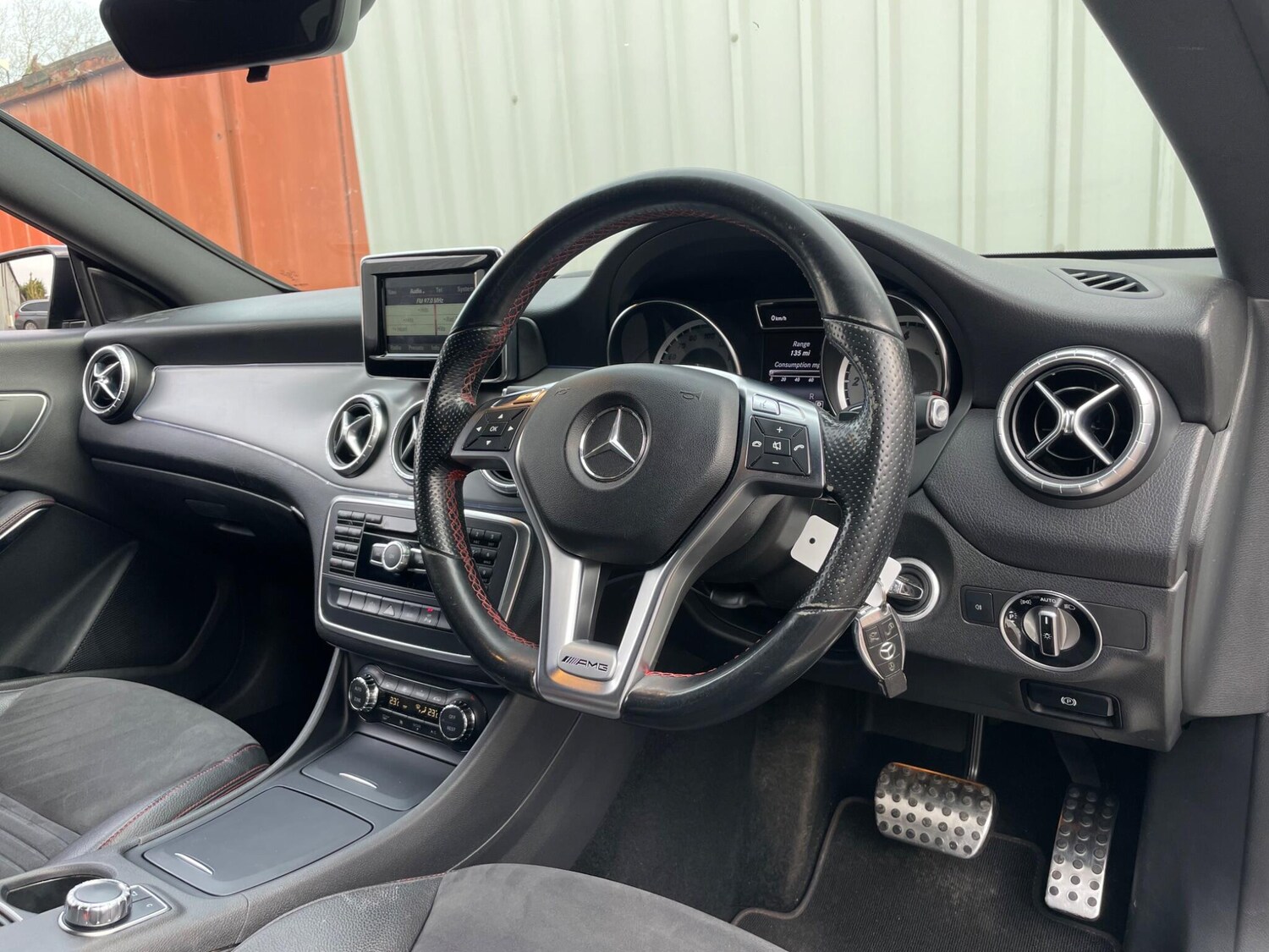 Used Mercedes-Benz CLA for sale - 77585707: Photo 10