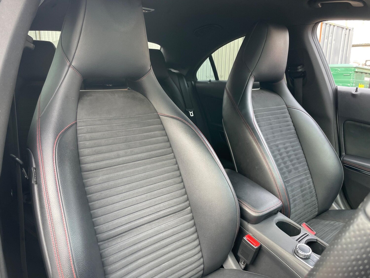 Used Mercedes-Benz CLA for sale - 77585707: Photo 11