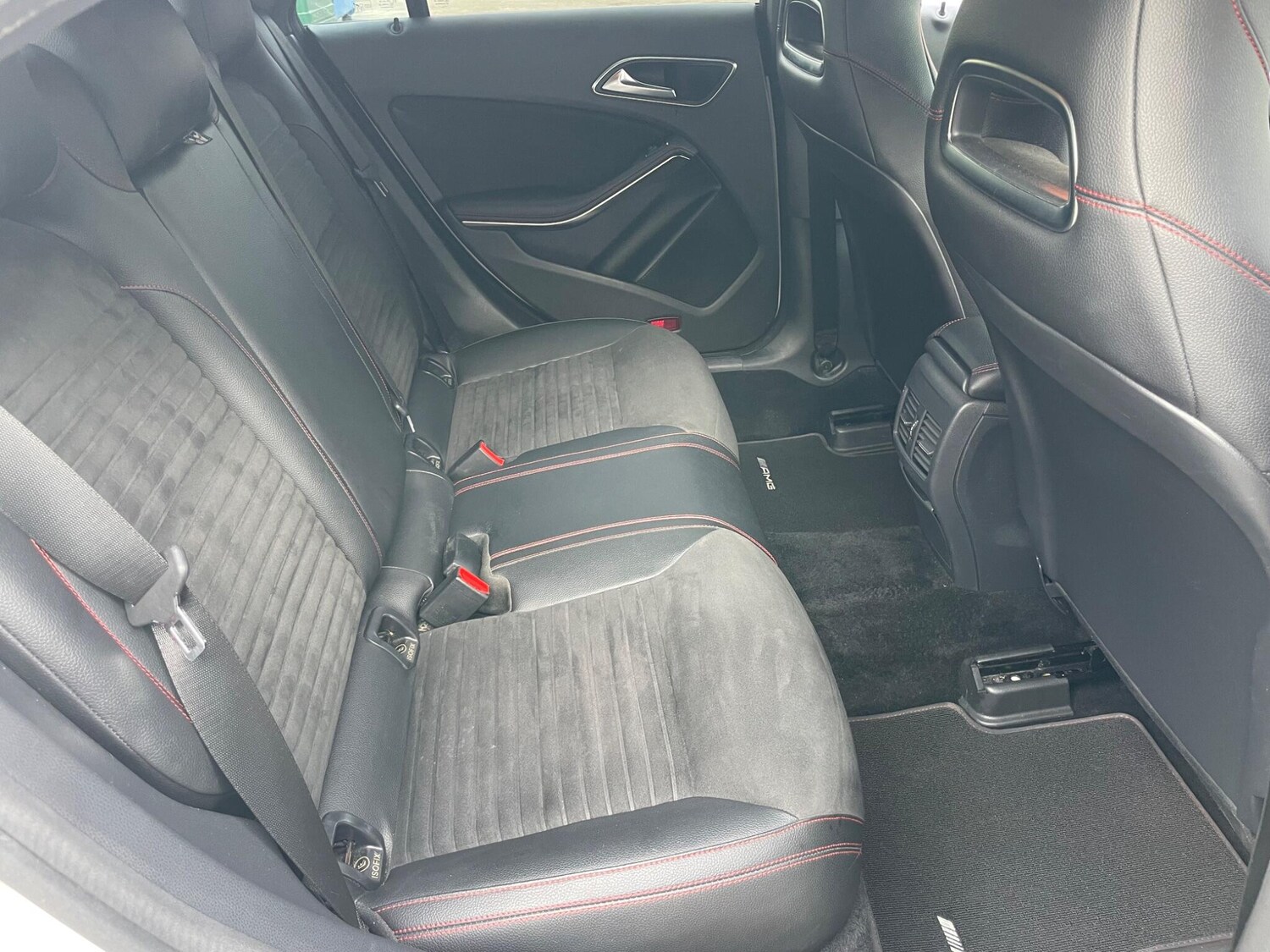 Used Mercedes-Benz CLA for sale - 77585707: Photo 12