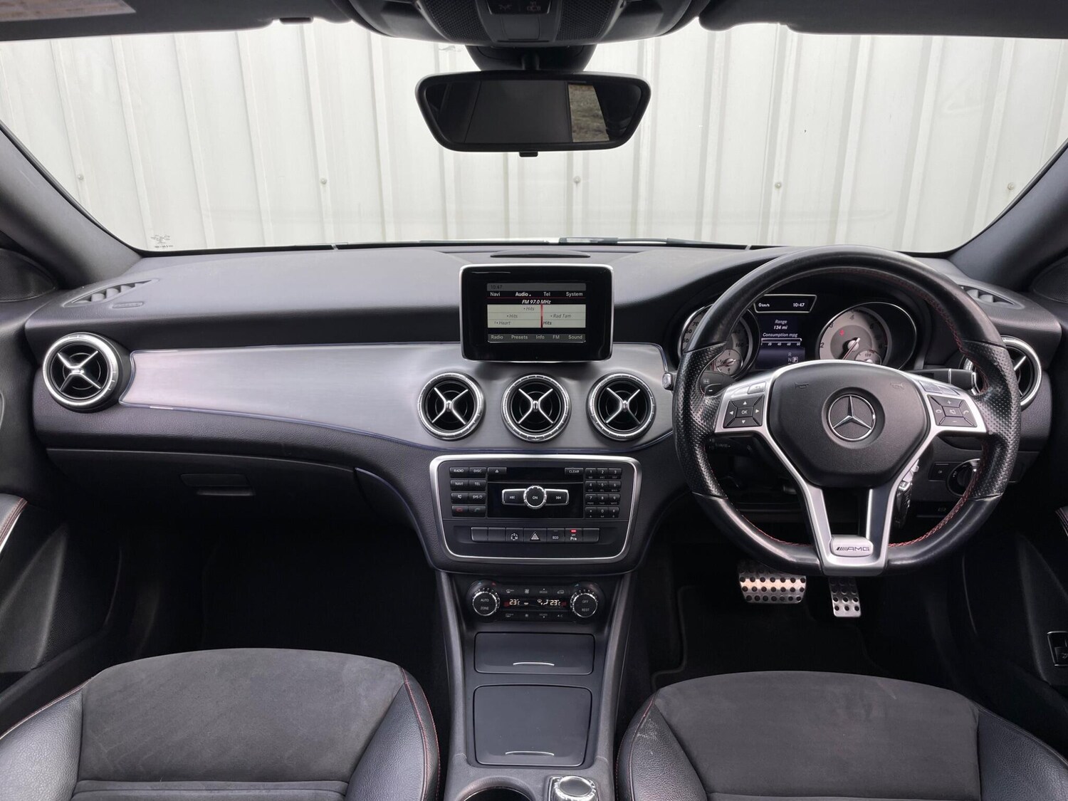 Used Mercedes-Benz CLA for sale - 77585707: Photo 13