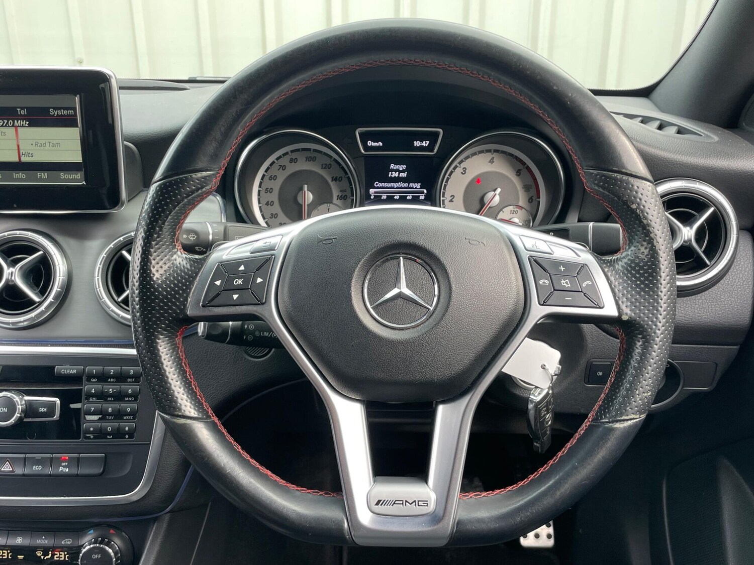 Used Mercedes-Benz CLA for sale - 77585707: Photo 14