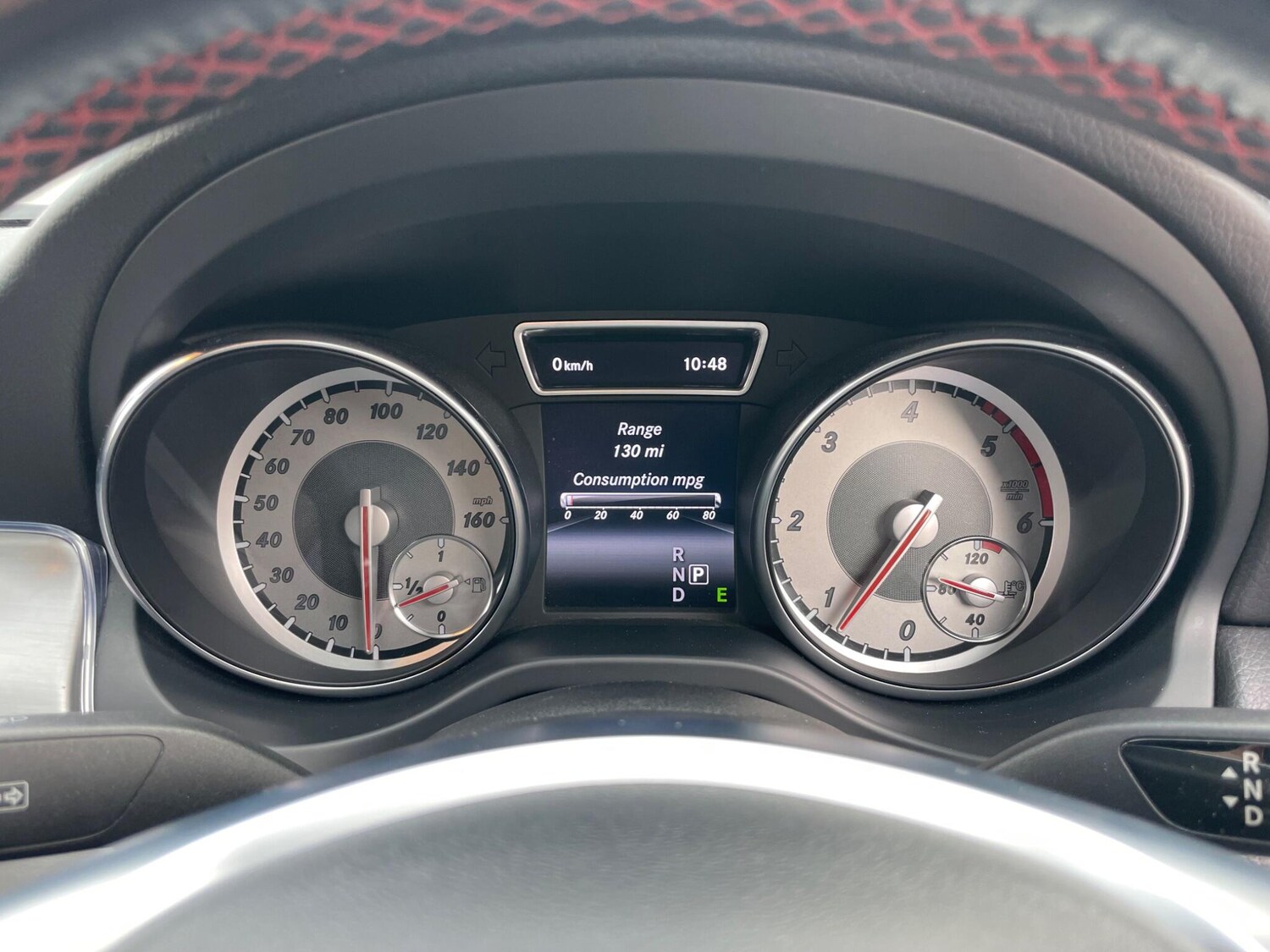 Used Mercedes-Benz CLA for sale - 77585707: Photo 15