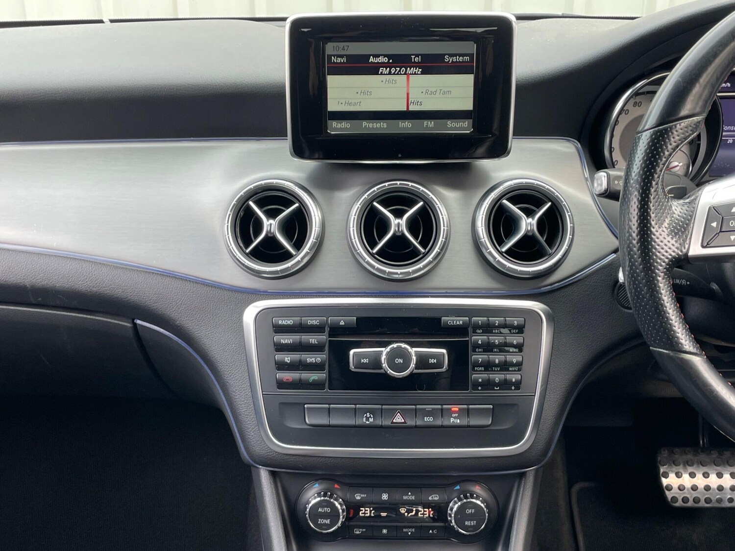 Used Mercedes-Benz CLA for sale - 77585707: Photo 16